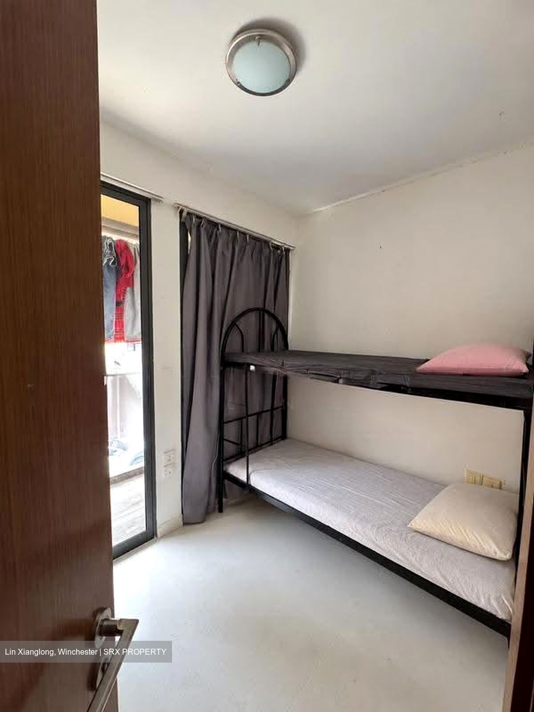 Smart Suites (D14), Apartment #637738051